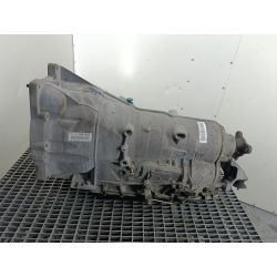 SKRZYNIA BIEGÓW AUTOMAT BMW 5 E60 2.0 D20061071010021  6HP-19                                            