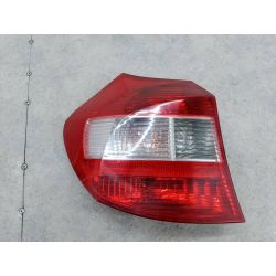 LAMPA TYLNA LEWA BMW 1 E87 1.6 16V 116i20066924501668/91154715                                            