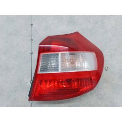 LAMPA TYLNA PRAWA BMW 1 E87 1.6 16V 116i20066924502668/91154715                                            
