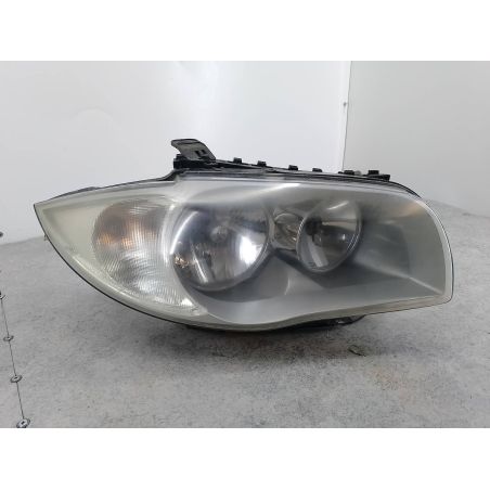 LAMPA PRZÓD PRAWA BMW 1 E87 1.6 16V 116i 2006 6924486  668/9 115 4715 