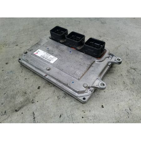 KOMPUTER, STEROWNIK HONDA CITY V 1.4 I-VTEC 1.4 I-VTEC 2010 37820-RD8-B01  6684-104173 NH-700M 99 4521 