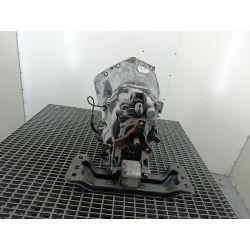 SKRZYNIA BIEGÓW MANUALNA 6 MERCEDES-BENZ KLASA C W203 2.2 CDI2006716.654                                            