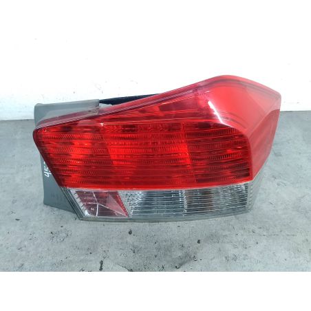 LAMPA TYLNA PRAWA HONDA CITY V 1.4 I-VTEC 1.4 I-VTEC 2010 P7739 NH-700M 99 4521 