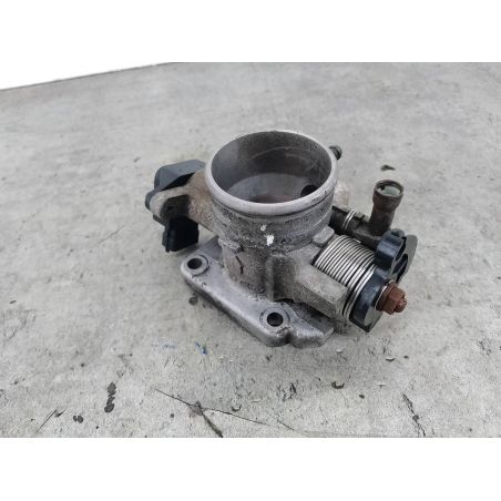 PRZEPUSTNICA HYUNDAI GETZ 1.3 1.3 12V 2005 CS 82 4461 