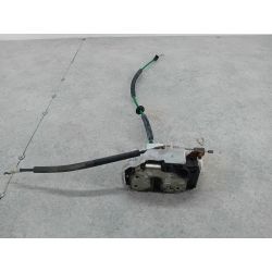 ZAMEK DRZWI PRAWY PRZÓD ALFA ROMEO 159 1.9 JTDM 16V 150KM1.9 JTDm2005565/A1504208                                            