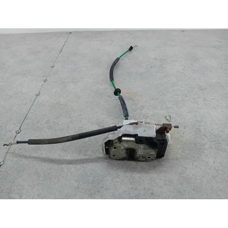 ZAMEK DRZWI PRAWY PRZÓD ALFA ROMEO 159 1.9 JTDM 16V 150KM 1.9 JTDm 2005 565/A 150 4208 