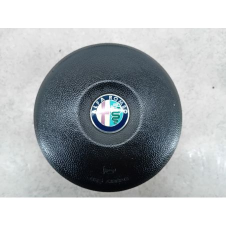 PODUSZKA KIEROWCY, AIRBAG ALFA ROMEO 159 1.9 JTDM 16V 150KM 1.9 JTDm 2005 156061211 565/A 150 4208 