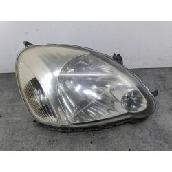 LAMPA PRZÓD PRAWA TOYOTA YARIS I FL 1.5 16V20042091034393                                            