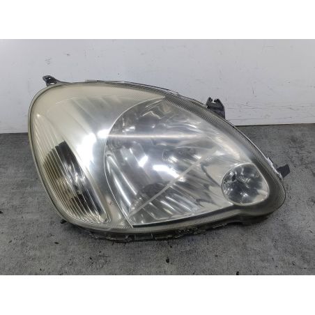 LAMPA PRZÓD PRAWA TOYOTA YARIS I FL 1.5 16V 2004 209 103 4393 