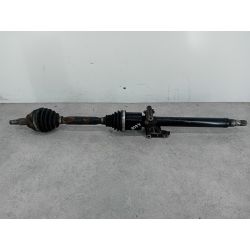 PÓŁOŚ PRAWA PRZÓD ALFA ROMEO 159 1.9 JTDM 16V 150KM1.9 JTDm2005565/A1504208                                            