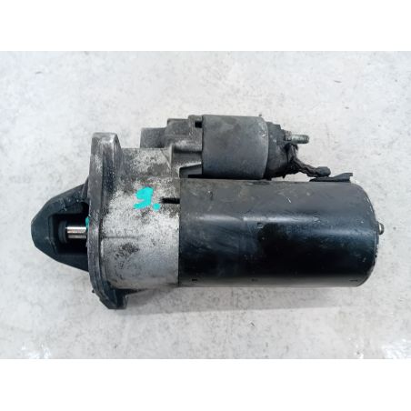 starter ALFA ROMEO 159 1.9 JTDM 16V 150KM 1.9 JTDm 2005 0001115021   BOSCH 565/A 150 4208 