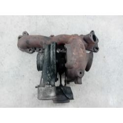 TURBINA Z KOLEKTOREM ALFA ROMEO 159 1.9 JTDM 16V 150KM1.9 JTDm200555211064 773721-1565/A1504208                                            