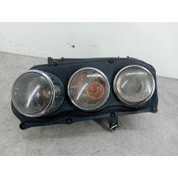 LAMPA PRZÓD LEWA ALFA ROMEO 159 1.9 JTDM 16V 150KM1.9 JTDm200560682089565/A1504208                                            