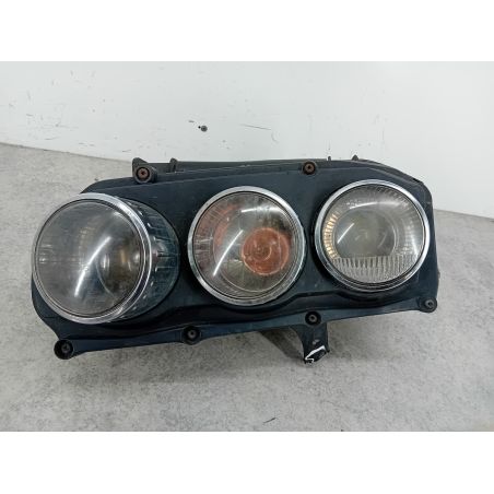 LAMPA PRZÓD LEWA ALFA ROMEO 159 1.9 JTDM 16V 150KM 1.9 JTDm 2005 60682089 565/A 150 4208 