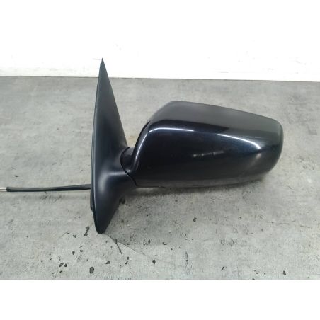 LUSTERKO LEWE SKODA FABIA I 1.9 SDI 64KM 1.9 SDI 2003 E8012658 LF9R 64 4660 