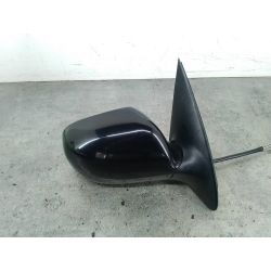 LUSTERKO PRAWE SKODA FABIA I 1.9 SDI 64KM1.9 SDI2003E8012659LF9R644660                                            