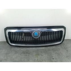 ATRAPA GRILL GRIL SKODA FABIA I 1.9 SDI 64KM1.9 SDI20036Y0853668LF9R644660                                            