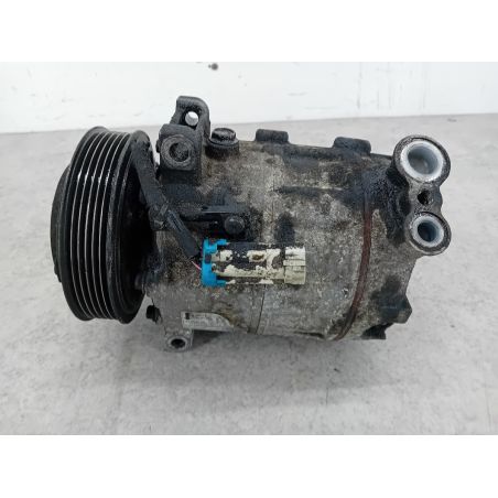 POMPA, SPRĘŻARKA KLIMATYZACJI ALFA ROMEO 159 1.9 JTDM 16V 150KM 1.9 JTDm 2005 60693331 5890969426 565/A 150 4208 