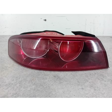 LAMPA TYLNA LEWA ALFA ROMEO 159 1.9 JTDM 16V 150KM 1.9 JTDm 2005 60691365 565/A 150 4208 
