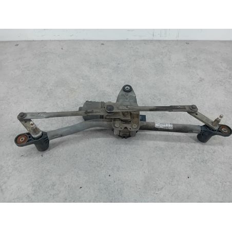 MECHANIZM WYCIERACZEK ALFA ROMEO 159 1.9 JTDM 16V 150KM 1.9 JTDm 2005 60694874 565/A 150 4208 