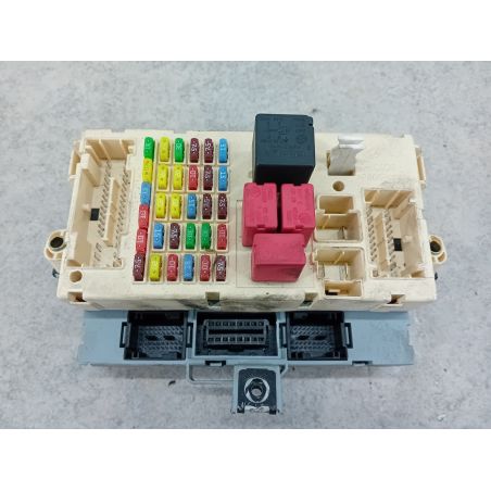 MODUŁ BSI ALFA ROMEO 159 1.9 JTDM 16V 150KM 1.9 JTDm 2005 60681000 565/A 150 4208 