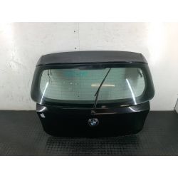 KLAPA BAGAŻNIKA BMW 1 E87 1.6 16V 116i2006668/9668/91154715                                            