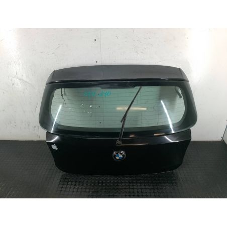 KLAPA BAGAŻNIKA BMW 1 E87 1.6 16V 116i 2006 668/9 668/9 115 4715 