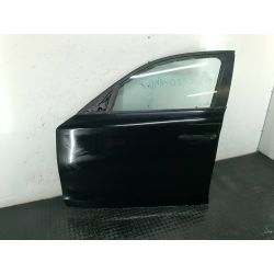 DRZWI PRZÓD LEWY BMW 1 E87 1.6 16V 116i2006668/9668/91154715                                            