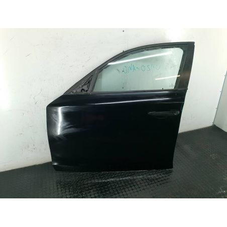 DRZWI PRZÓD LEWY BMW 1 E87 1.6 16V 116i 2006 668/9 668/9 115 4715 