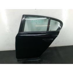DRZWI TYŁ LEWY BMW 1 E87 1.6 16V 116i2006668/9668/91154715                                            
