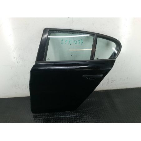 DRZWI TYŁ LEWY BMW 1 E87 1.6 16V 116i 2006 668/9 668/9 115 4715 