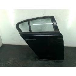 DRZWI TYŁ PRAWY BMW 1 E87 1.6 16V 116i2006668/9668/91154715                                            
