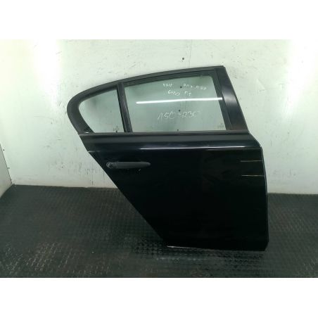 DRZWI TYŁ PRAWY BMW 1 E87 1.6 16V 116i 2006 668/9 668/9 115 4715 