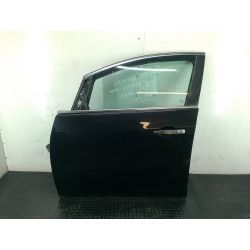 DRZWI PRZÓD LEWY OPEL ASTRA J 1.7 CDTI 125KM1.7 CDTI2010Z20RZ20R1254704                                            