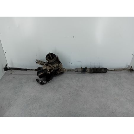 MAGLOWNICA PRZEKŁADNIA KIEROWNICY HONDA CIVIC VIII 2.2 I-CTDI 2007 YR559M 140 4679 