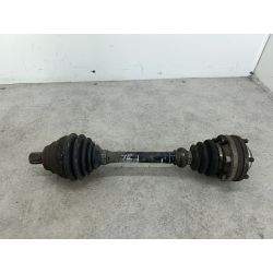 PÓŁOŚ LEWA PRZÓD VW PASSAT B7 2.0 TDI 140KM2.0 TDI20111K0407271EELK7X1404671                                            