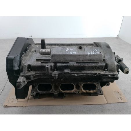 GŁOWICA PRAWA SKODA SUPERB I 2.8 V6 193KM 2.8 V6 2002 078103373AH LF9R 193 4652 