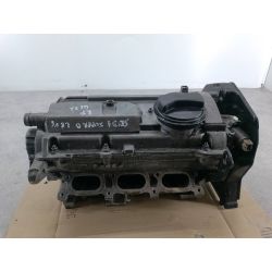 GŁOWICA LEWA SKODA SUPERB I 2.8 V6 193KM2.8 V62002078103373AHLF9R1934652                                            