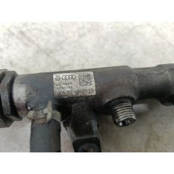 LISTWA WTRYSKOWA DIESEL VW PASSAT B7 2.0 TDI 140KM2.0 TDI201103L089NLK7X1404671                                            