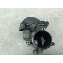 PRZEPUSTNICA VW PASSAT B7 2.0 TDI 140KM2.0 TDI2011A3L128063KLK7X1404671                                            