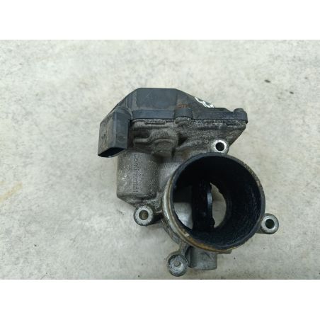 PRZEPUSTNICA VW PASSAT B7 2.0 TDI 140KM 2.0 TDI 2011 A3L128063K LK7X 140 4671 