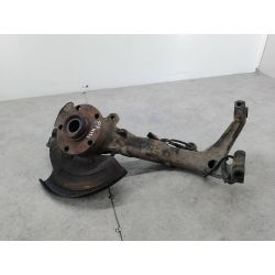 ZWROTNICA PRAWY PRZÓD SKODA SUPERB I 2.8 V6 193KM2.8 V620028D0407258LF9R1934652                                            