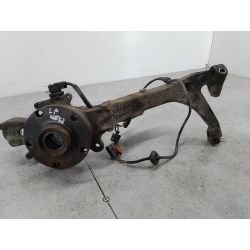 ZWROTNICA LEWY PRZÓD SKODA SUPERB I 2.8 V6 193KM2.8 V620028D0407257LF9R1934652                                            