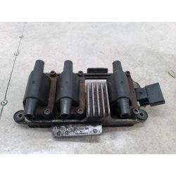 CEWKA ZAPŁONOWA SKODA SUPERB I 2.8 V6 193KM2.8 V62002078905104LF9R1934652                                            