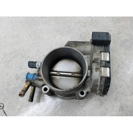 PRZEPUSTNICA SKODA SUPERB I 2.8 V6 193KM 2.8 V6 2002 078133062B LF9R 193 4652 