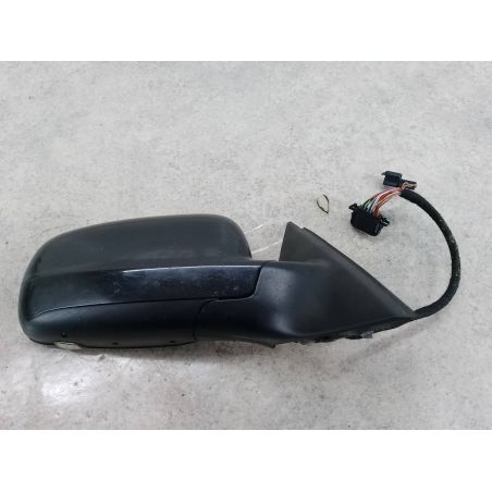 LUSTERKO PRAWE SKODA SUPERB I 2.8 V6 193KM 2.8 V6 2002 LF9R 193 4652 