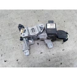 STACYJKA MITSUBISHI COLT VI FL 1.3 16V20084408A040  MR587813P04954663                                            