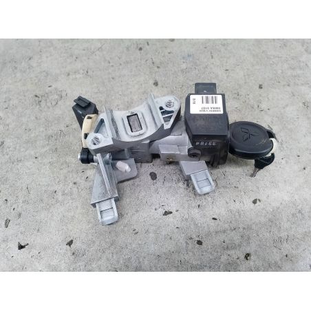 STACYJKA MITSUBISHI COLT VI FL 1.3 16V 2008 4408A040  MR587813 P04 95 4663 