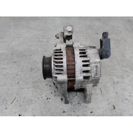 ALTERNATOR MITSUBISHI COLT VI FL 1.3 16V 2008 1800A222 P04 95 4663 