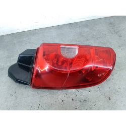 LAMPA TYLNA LEWA MITSUBISHI COLT VI FL 1.3 16V2008P04954663                                            